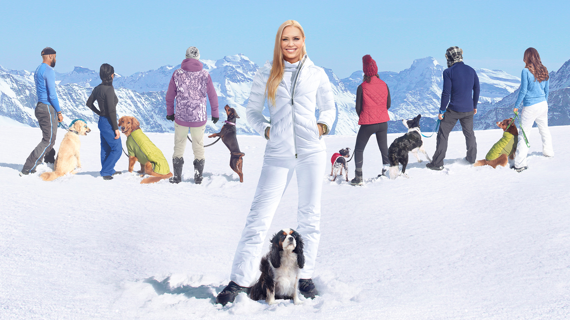 The Pack 1. Sezon 6. Bölüm