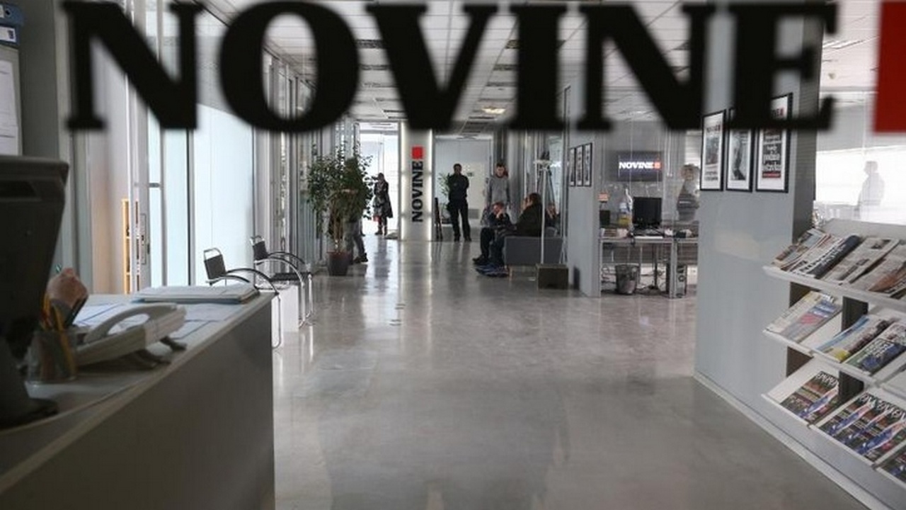 The Paper 2. Sezon 6. Bölüm