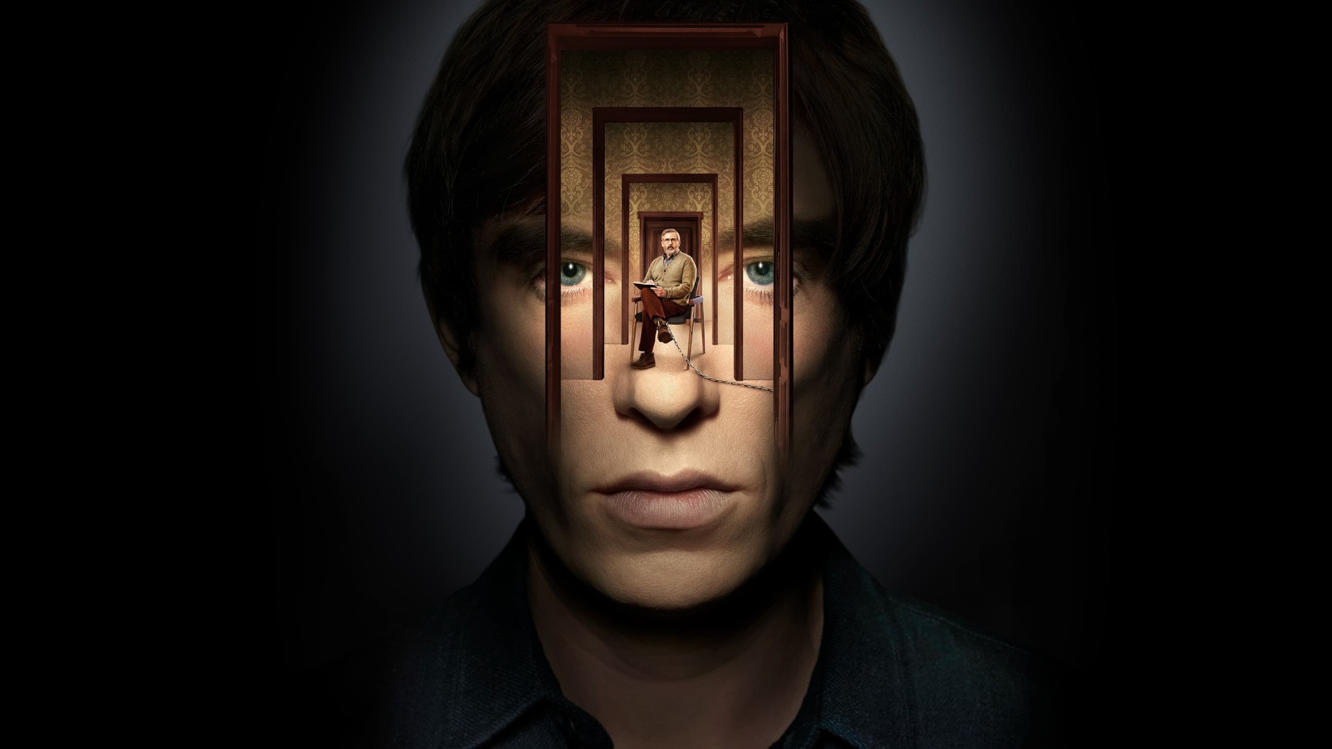 The Patient 1. Sezon 2. Bölüm