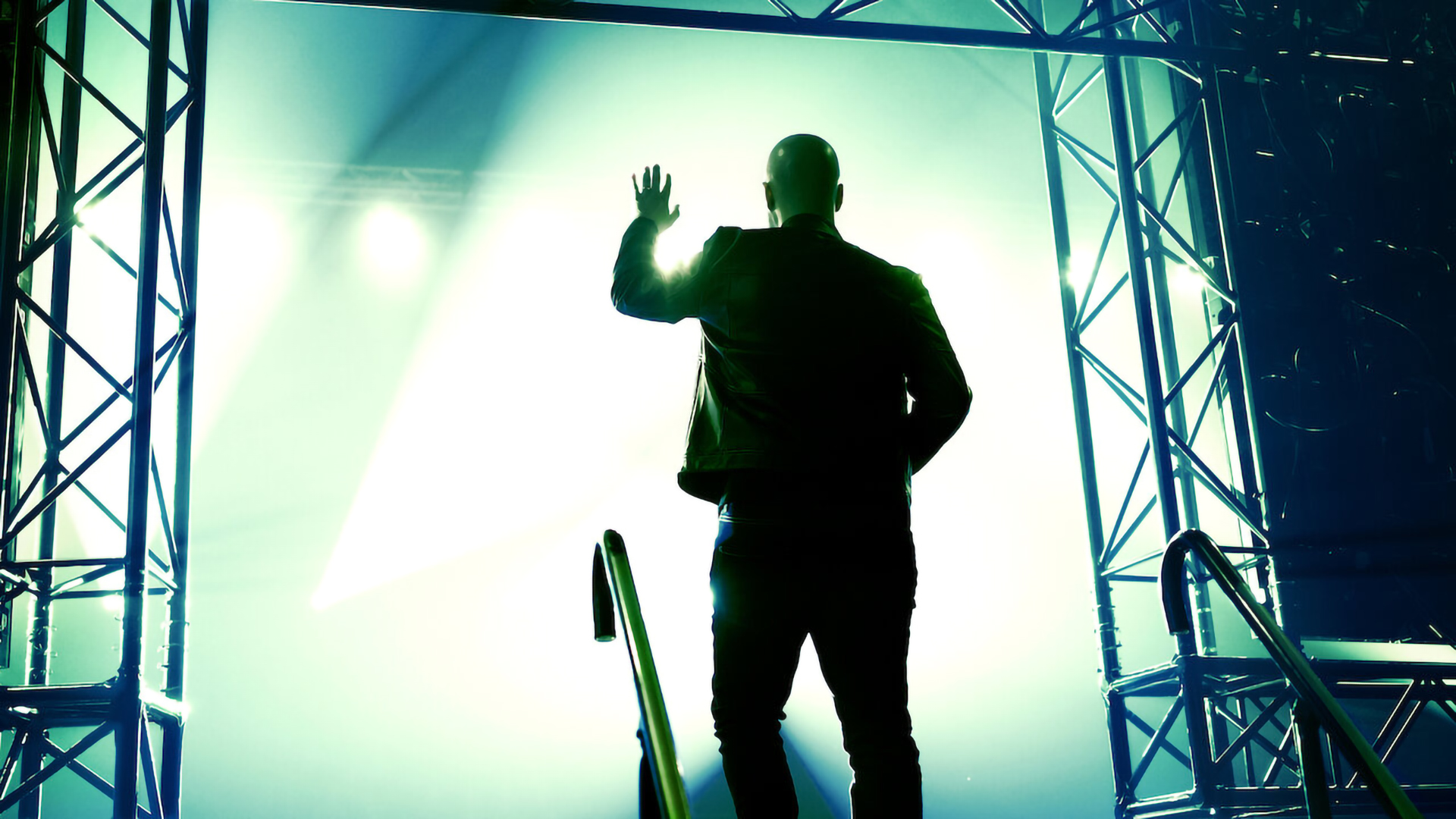 The Playlist 1. Sezon 3. Bölüm