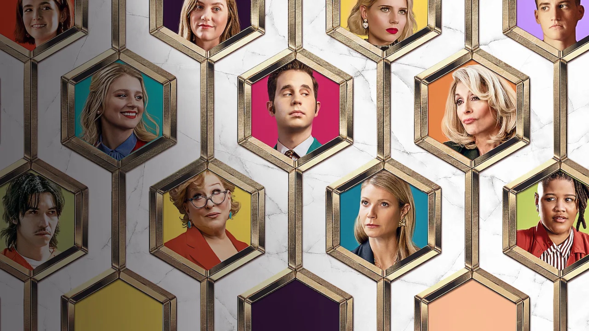 The Politician 1. Sezon 3. Bölüm