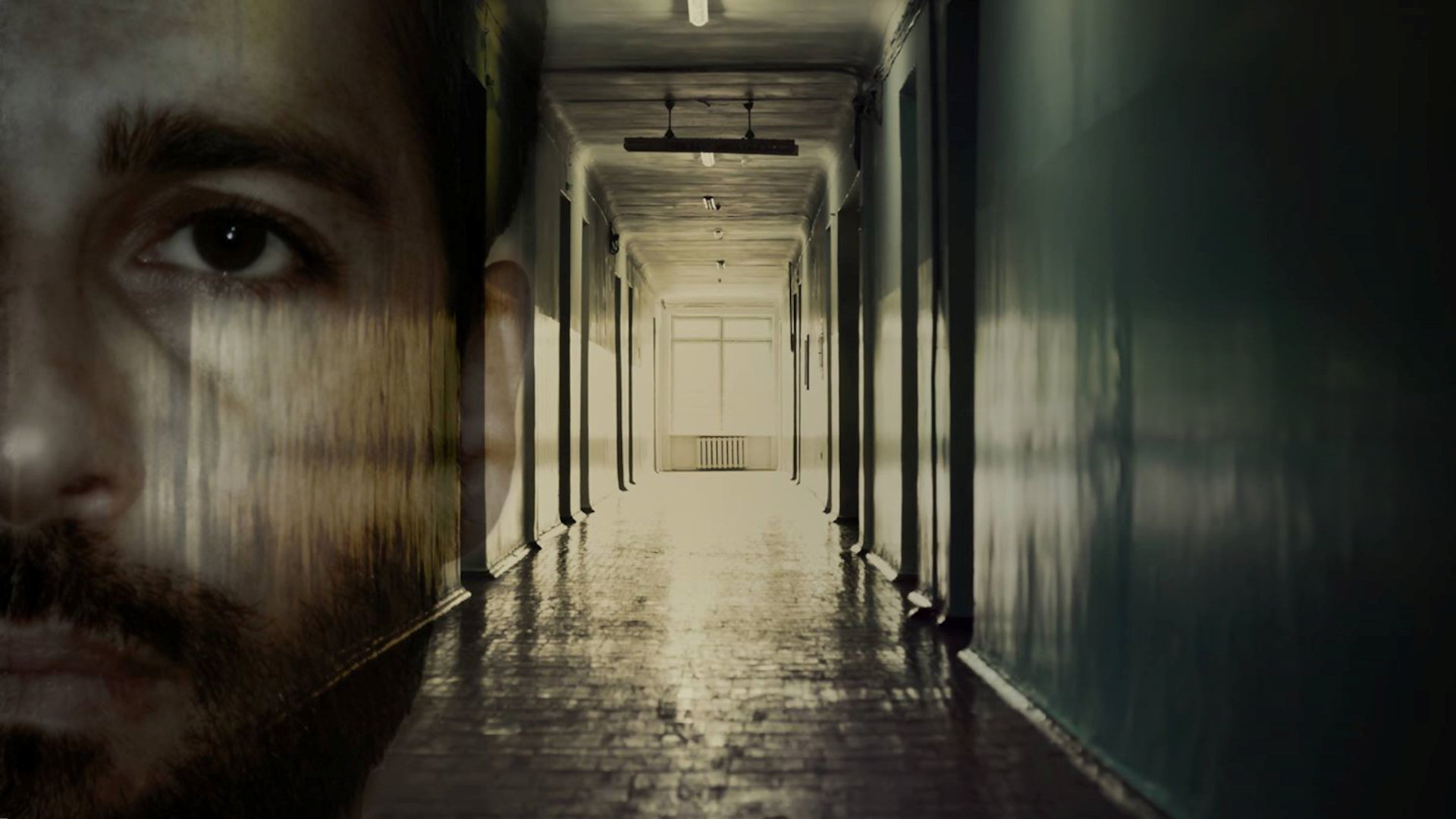 The Principal 1. Sezon 3. Bölüm