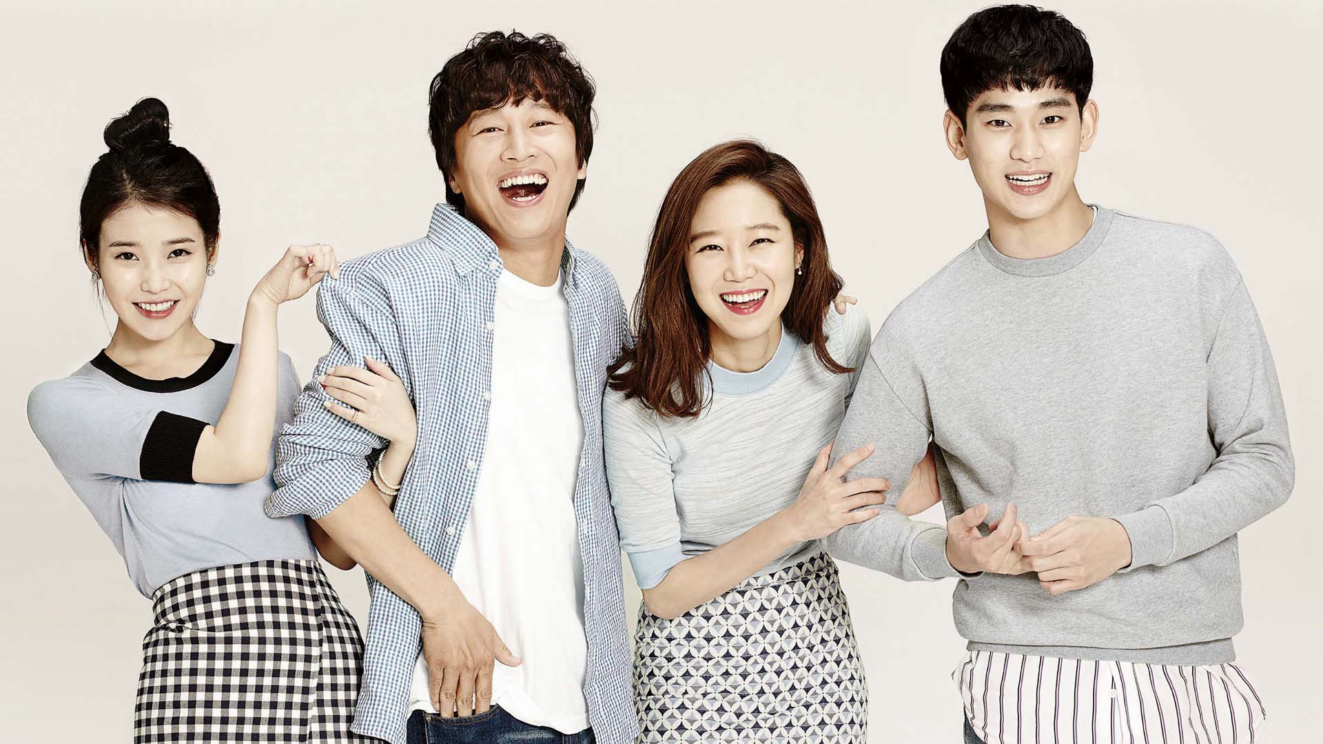 The Producers 1. Sezon 8. Bölüm