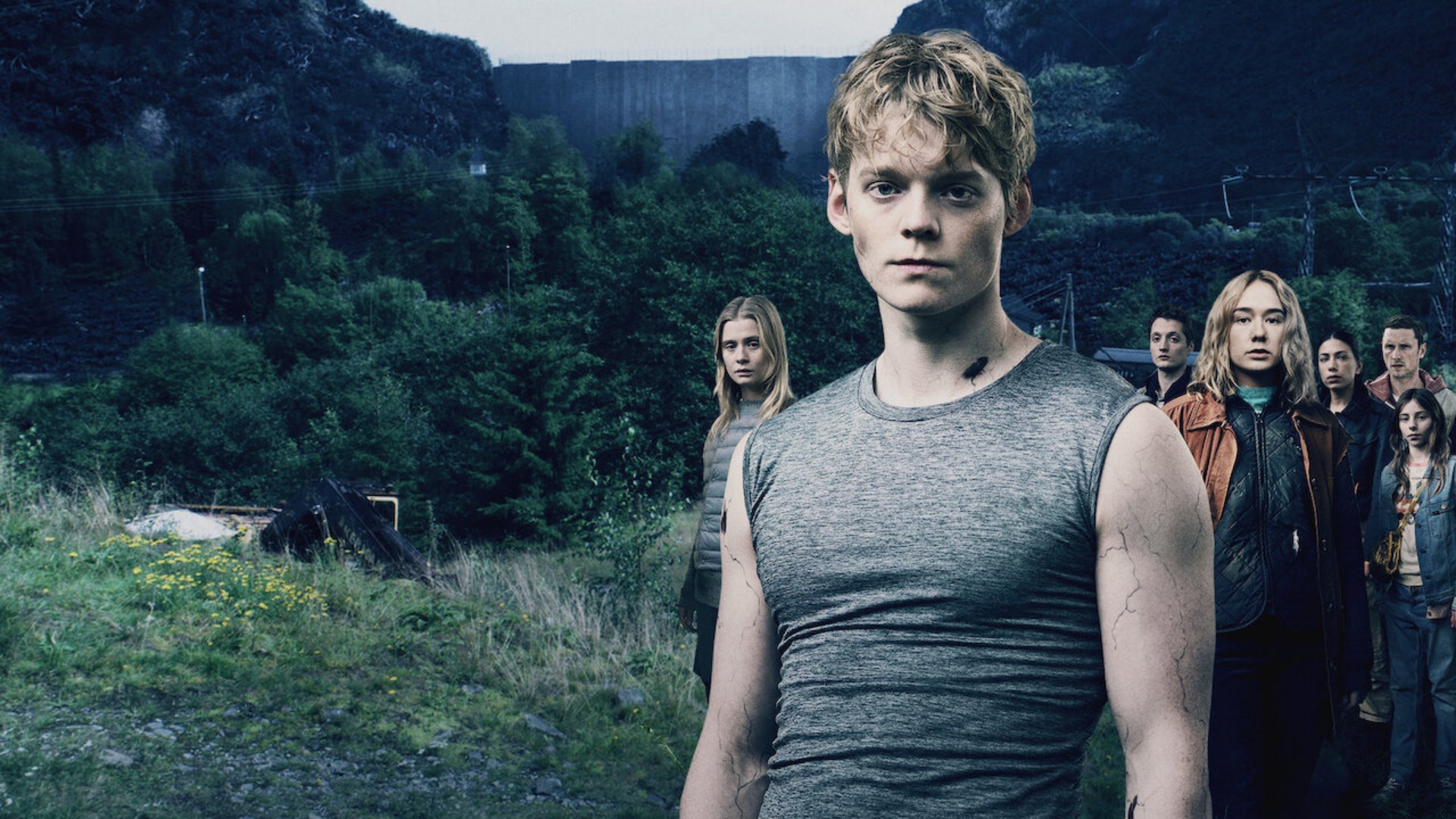 The Rain 3. Sezon 3. Bölüm