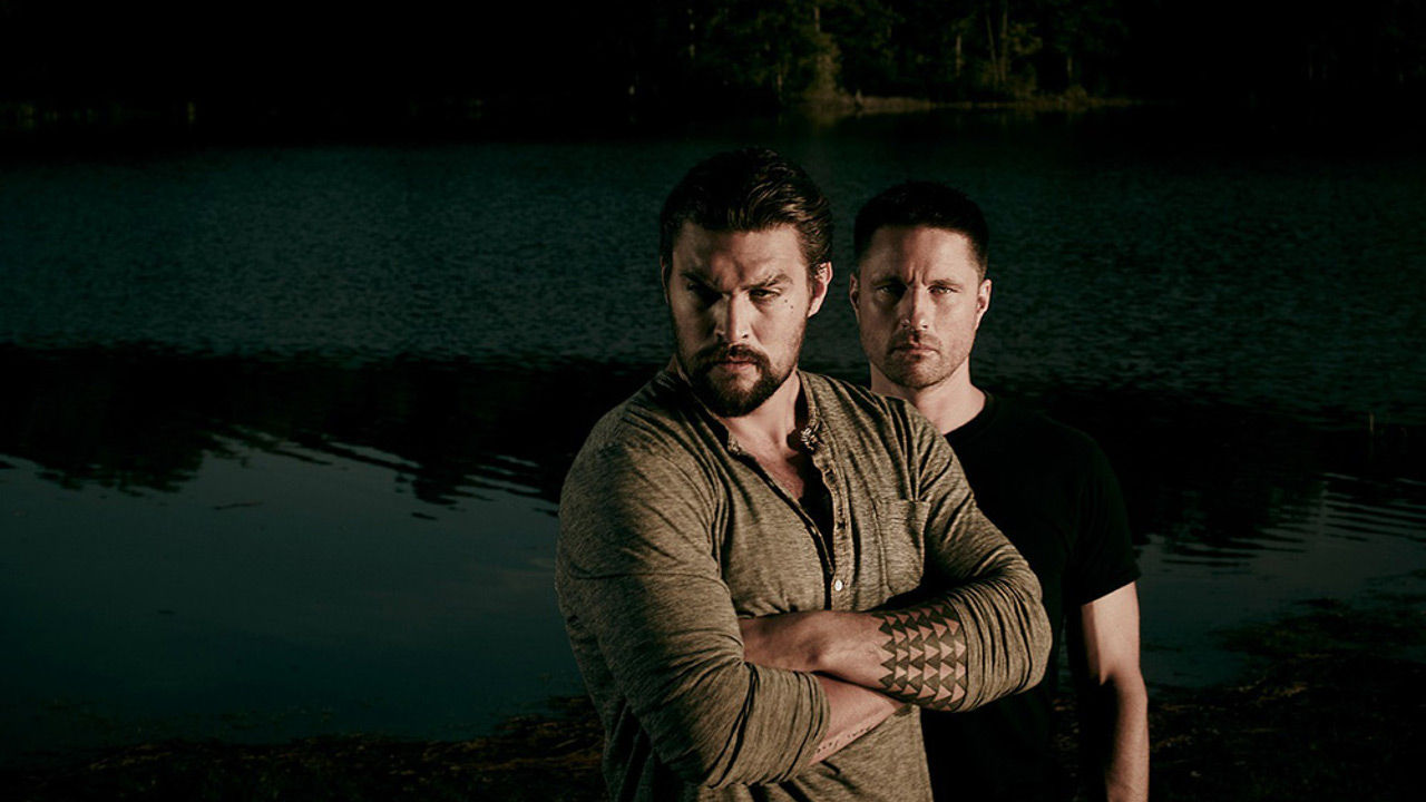 The Red Road 2. Sezon 1. Bölüm