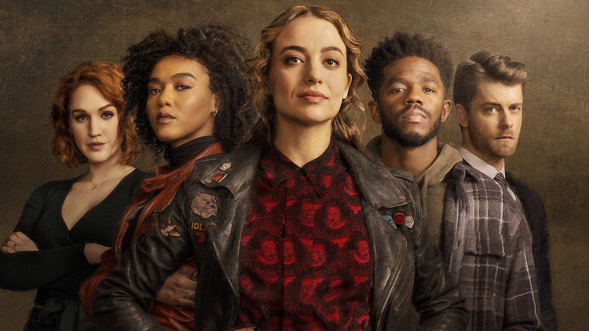 The Republic of Sarah 1. Sezon 5. Bölüm