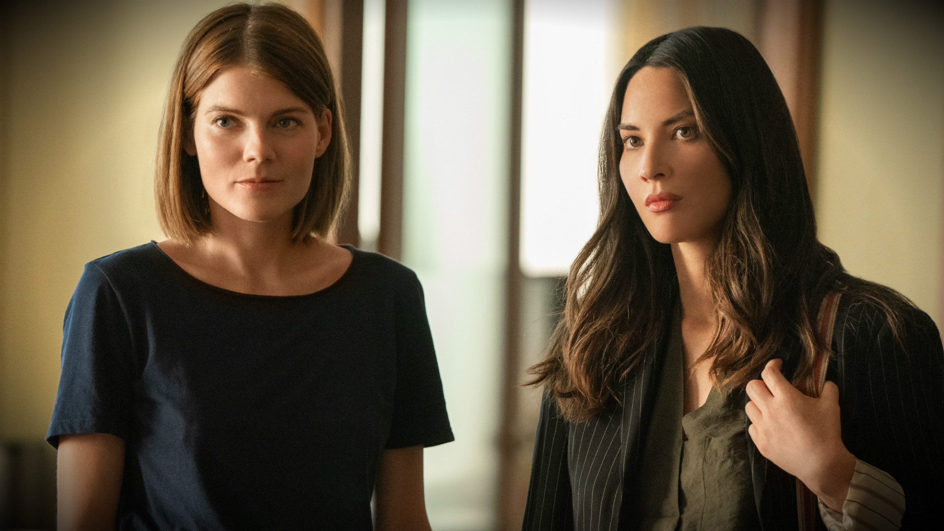 The Rook 1. Sezon 2. Bölüm