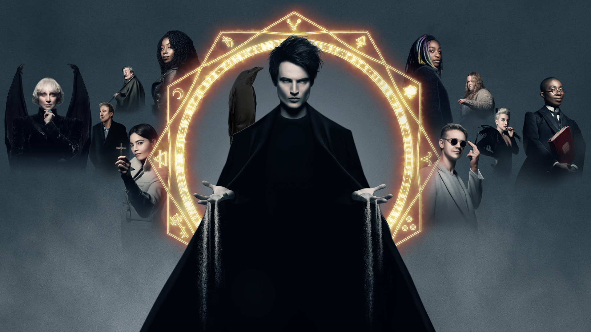 The Sandman 1. Sezon 6. Bölüm