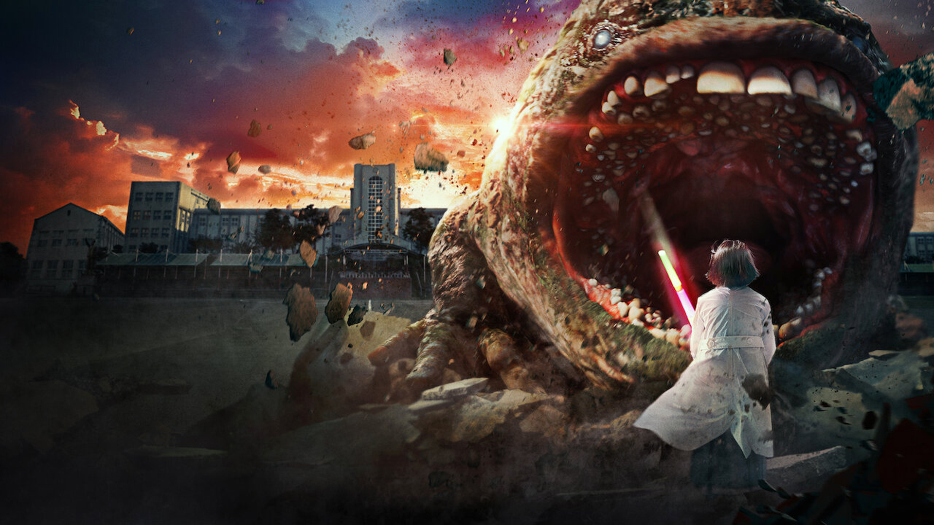 The School Nurse Files 1. Sezon 5. Bölüm