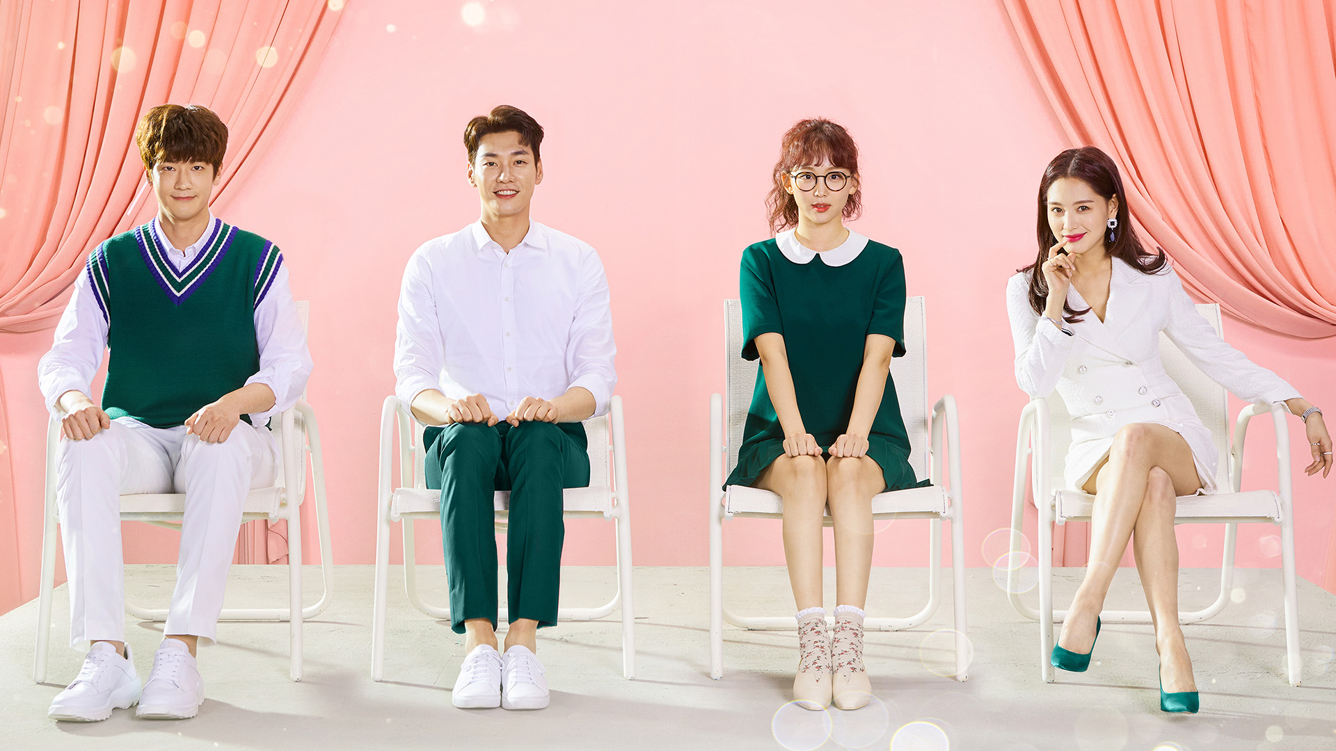 The Secret Life of My Secretary 1. Sezon 2. Bölüm