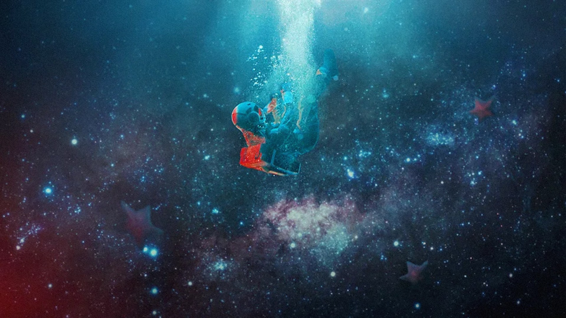 The Silent Sea 1. Sezon 2. Bölüm