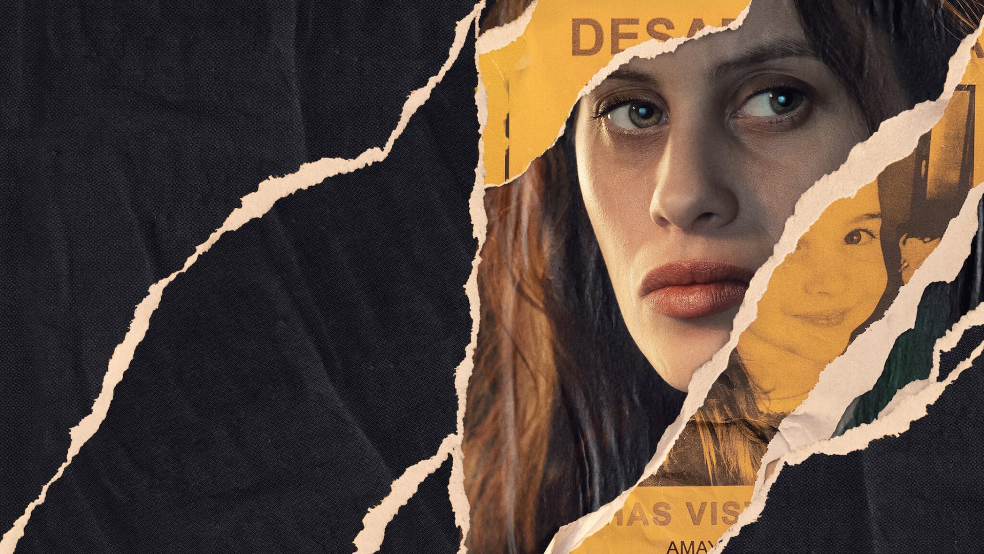 The Snow Girl 1. Sezon 6. Bölüm