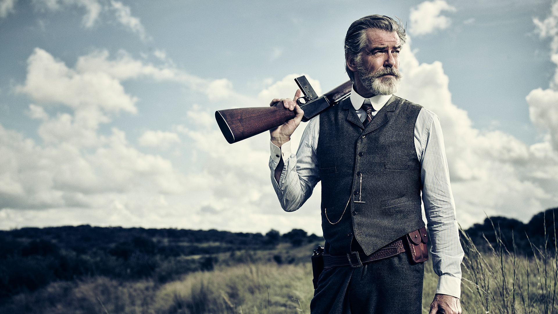 The Son 1. Sezon 1. Bölüm