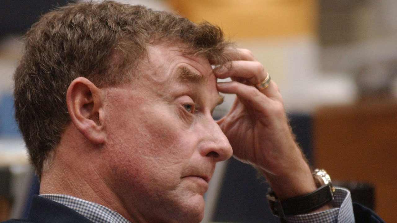 The Staircase 1. Sezon 3. Bölüm