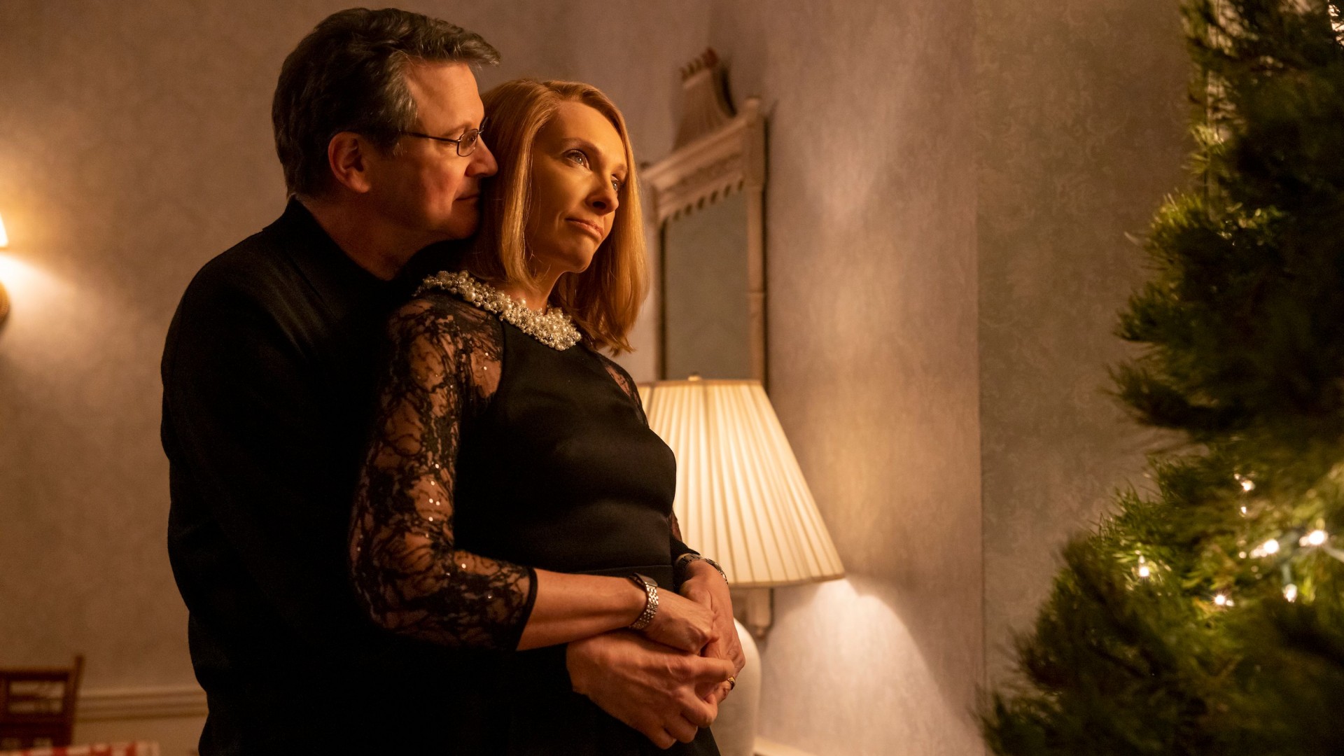 The Staircase (2022) 1. Sezon 6. Bölüm