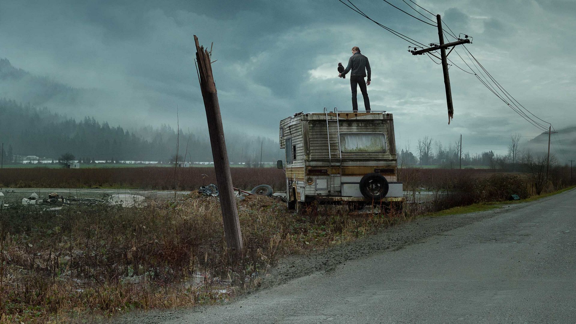 The Stand 1. Sezon 5. Bölüm