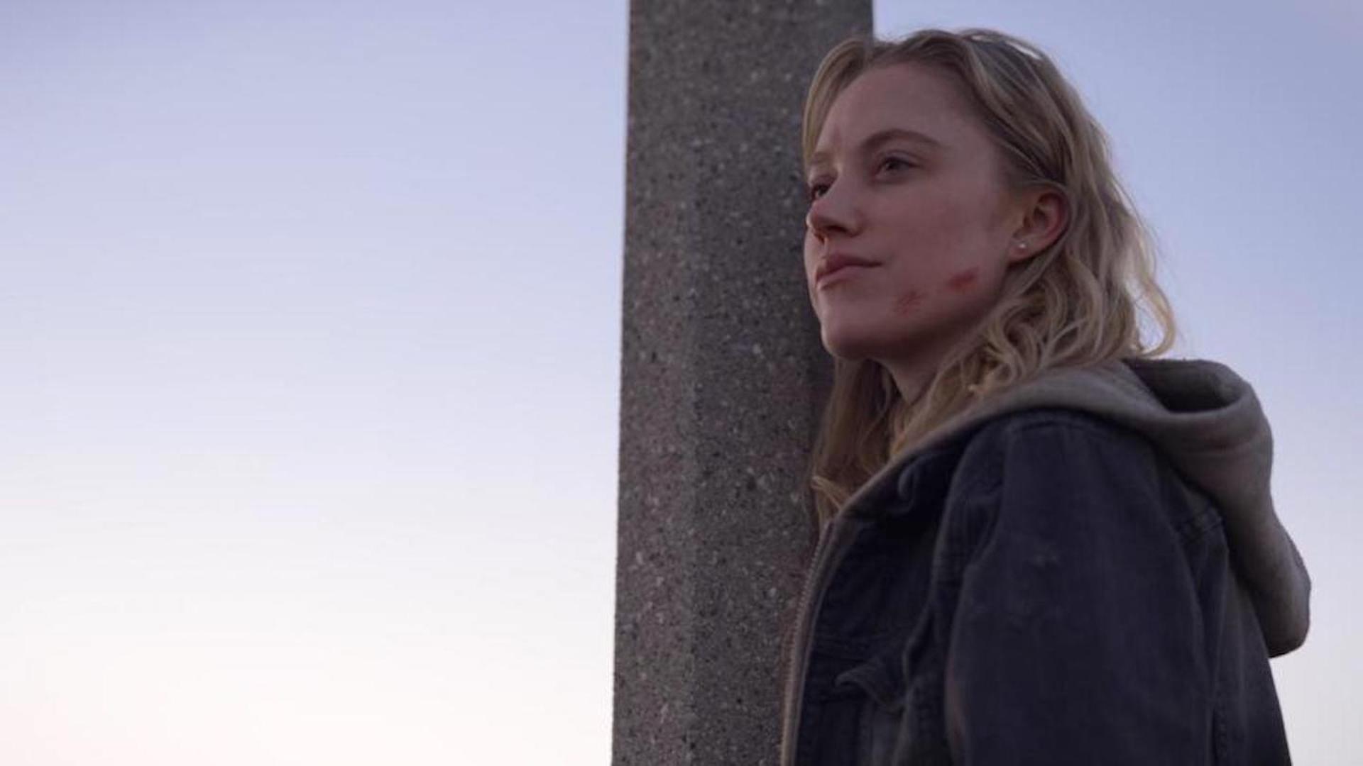 The Stranger (Quibi) 1. Sezon 1. Bölüm