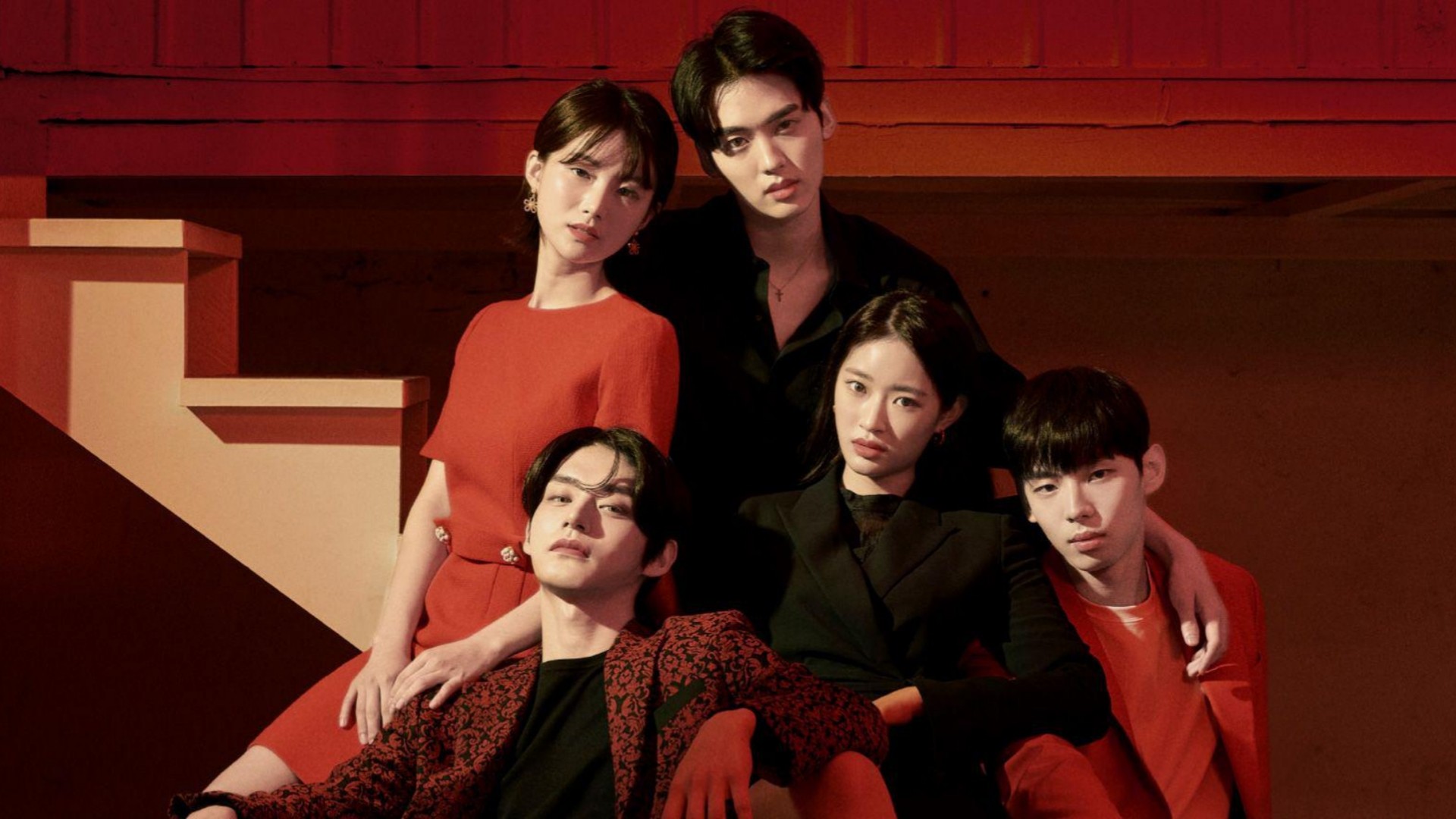 The Sweet Blood 1. Sezon 13. Bölüm