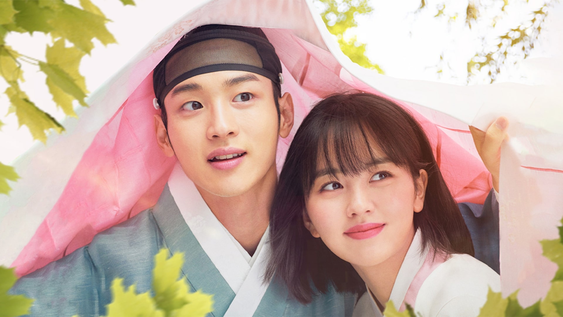 The Tale of Nokdu 1. Sezon 14. Bölüm