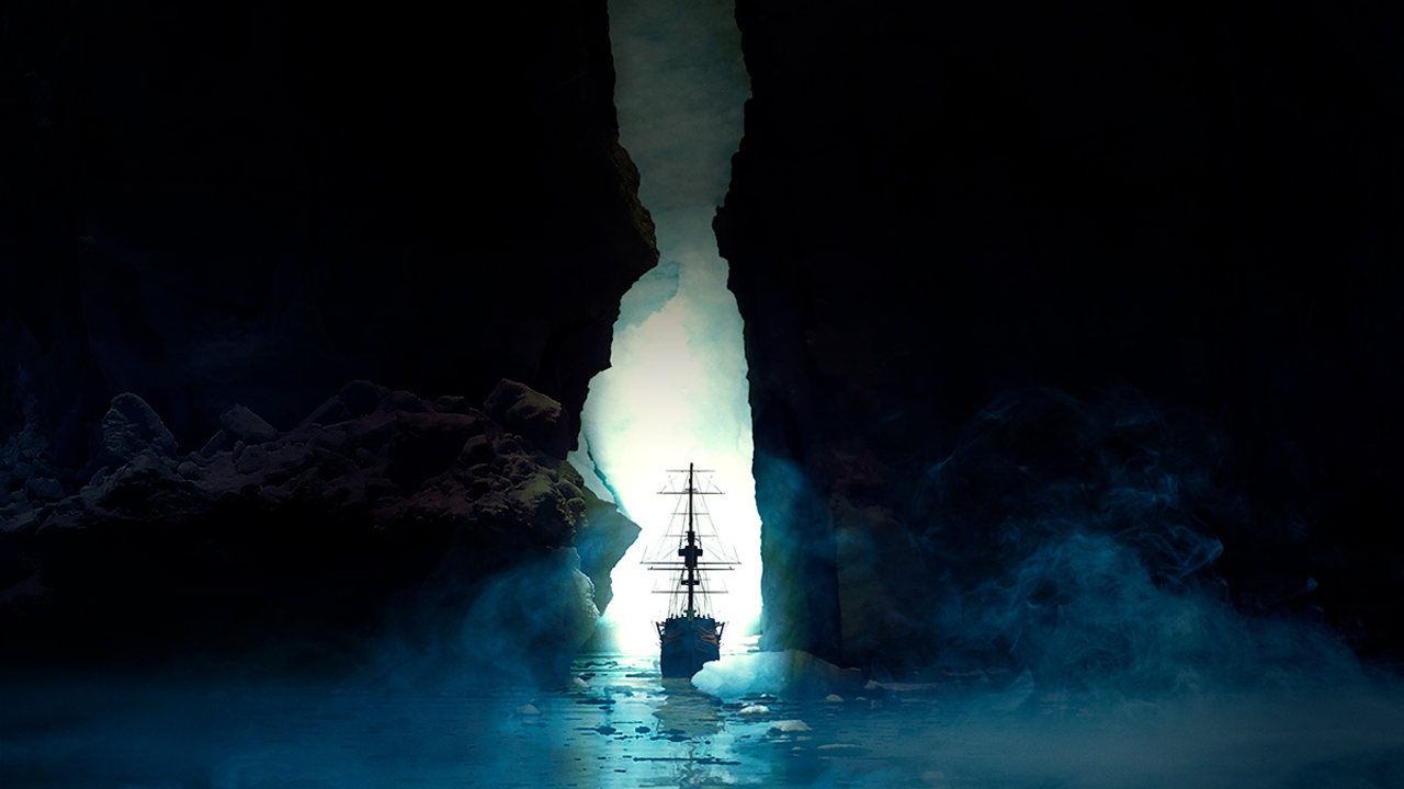 The Terror 1. Sezon 1. Bölüm