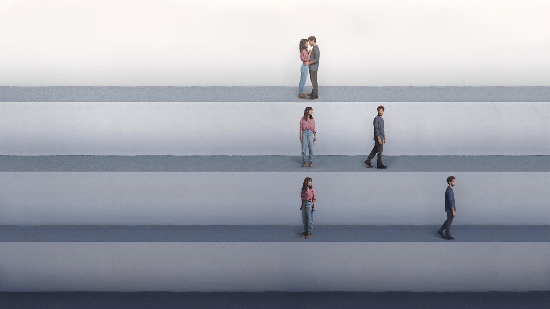 The Time It Takes 1. Sezon 4. Bölüm