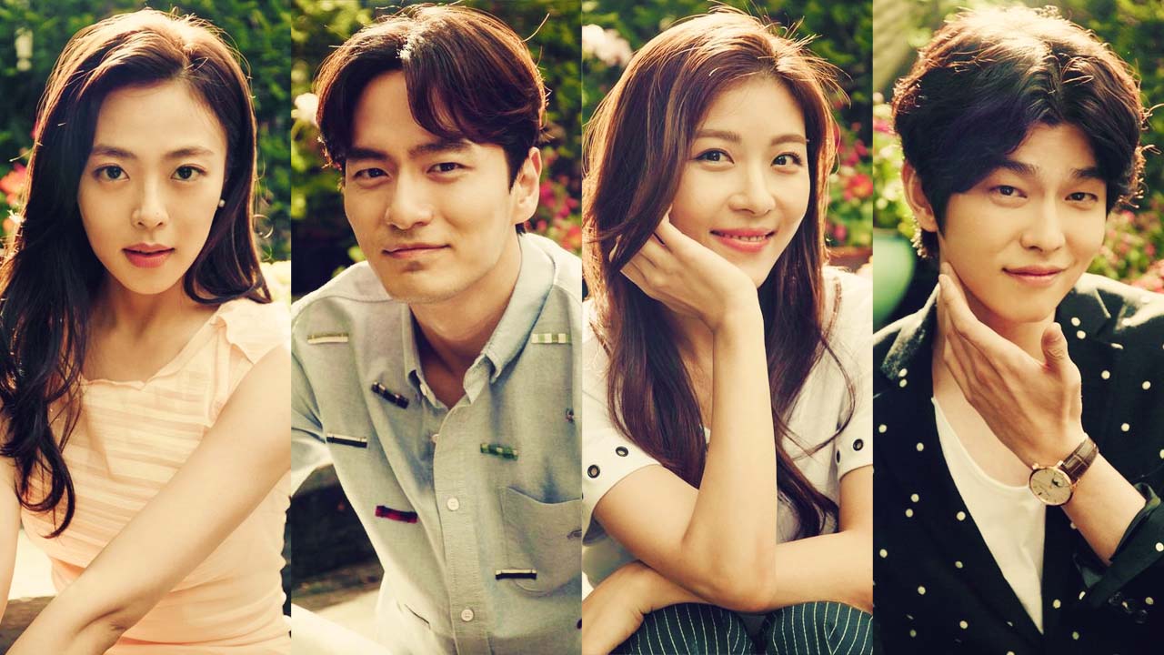 The Time We Were Not in Love 1. Sezon 2. Bölüm