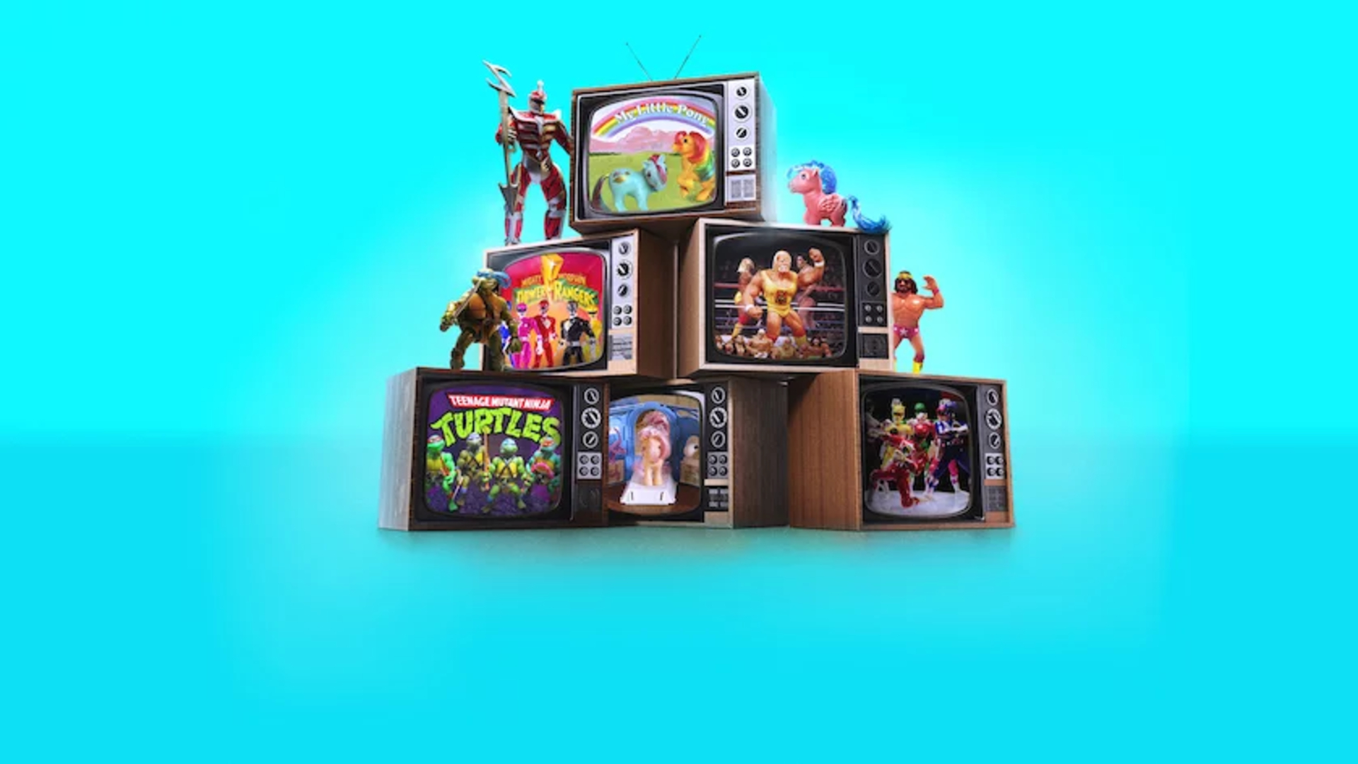 The Toys That Made Us 3. Sezon 4. Bölüm