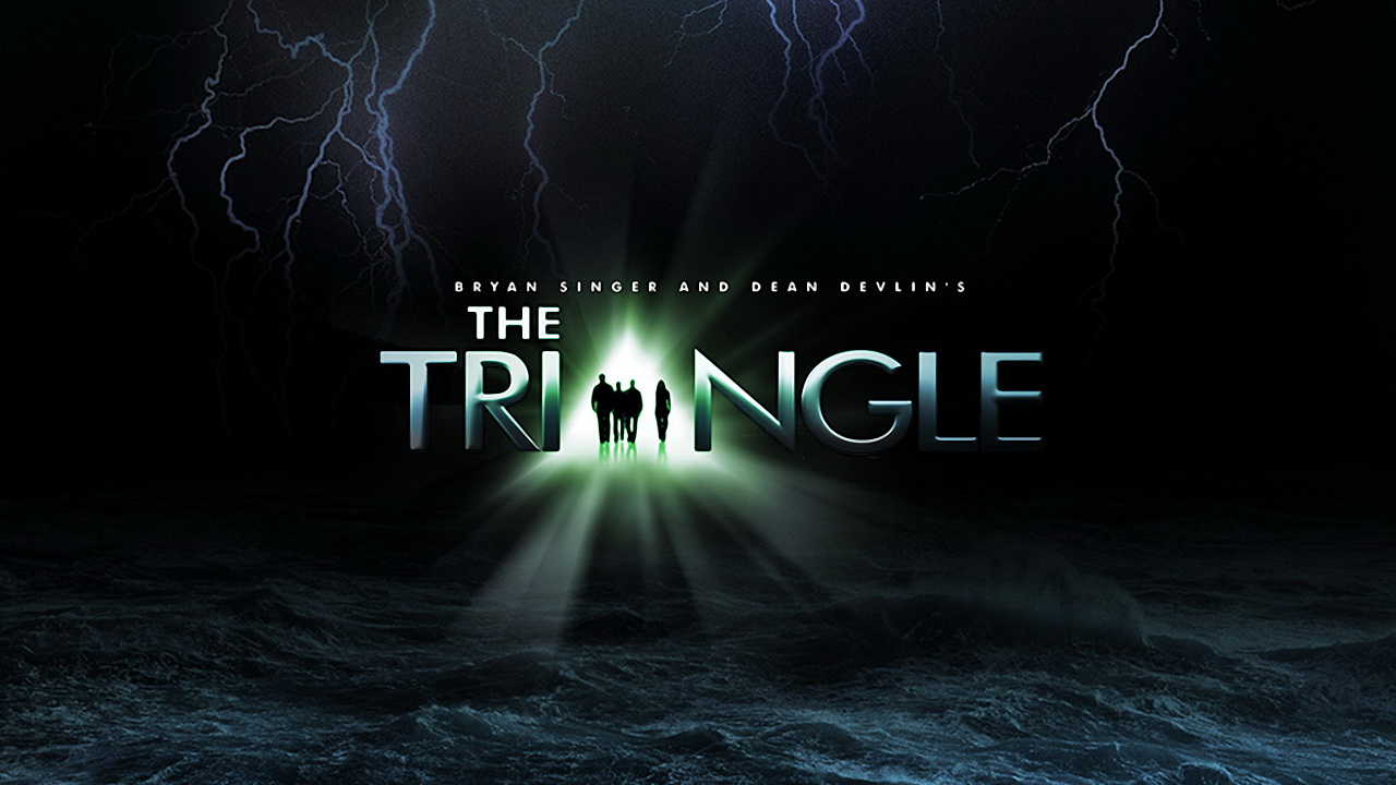 The Triangle 1. Sezon 2. Bölüm