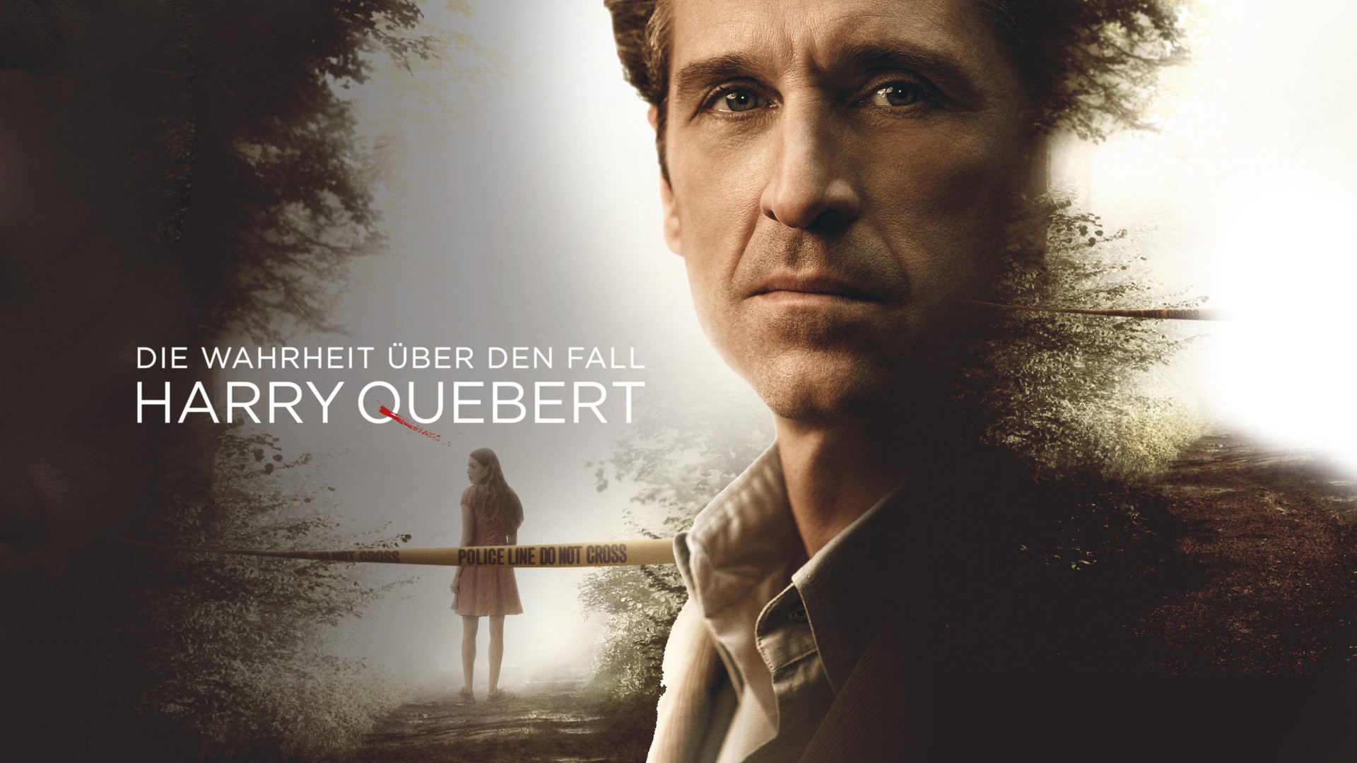 The Truth About the Harry Quebert Affair 1. Sezon 6. Bölüm