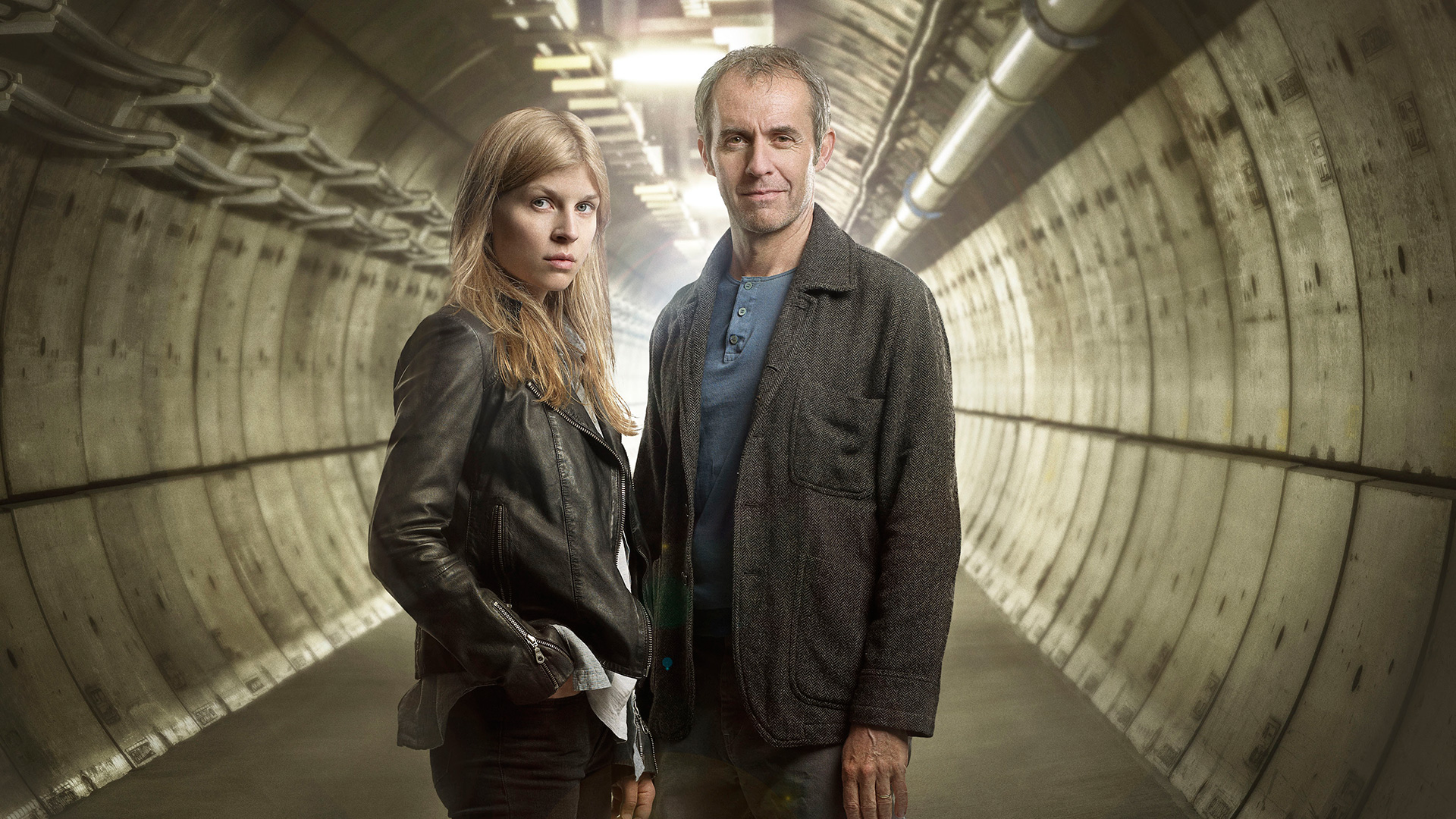 The Tunnel 1. Sezon 5. Bölüm