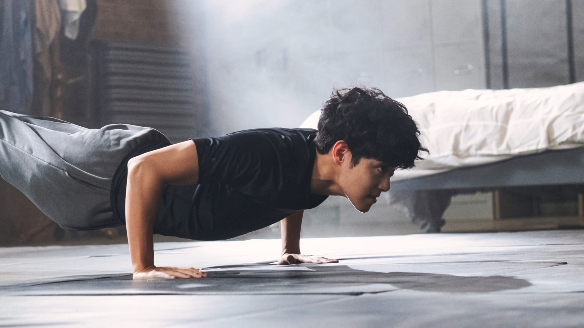 The Uncanny Counter 1. Sezon 14. Bölüm