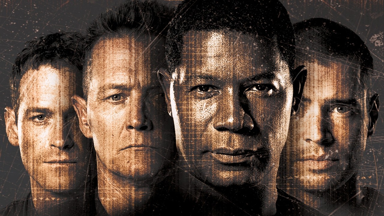 The Unit 2. Sezon 14. Bölüm