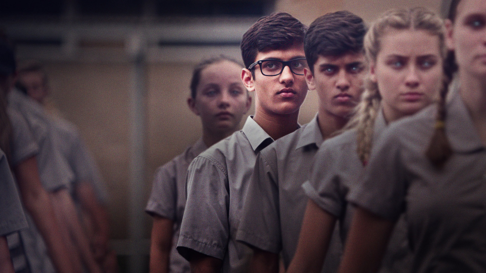 The Unlisted 1. Sezon 9. Bölüm