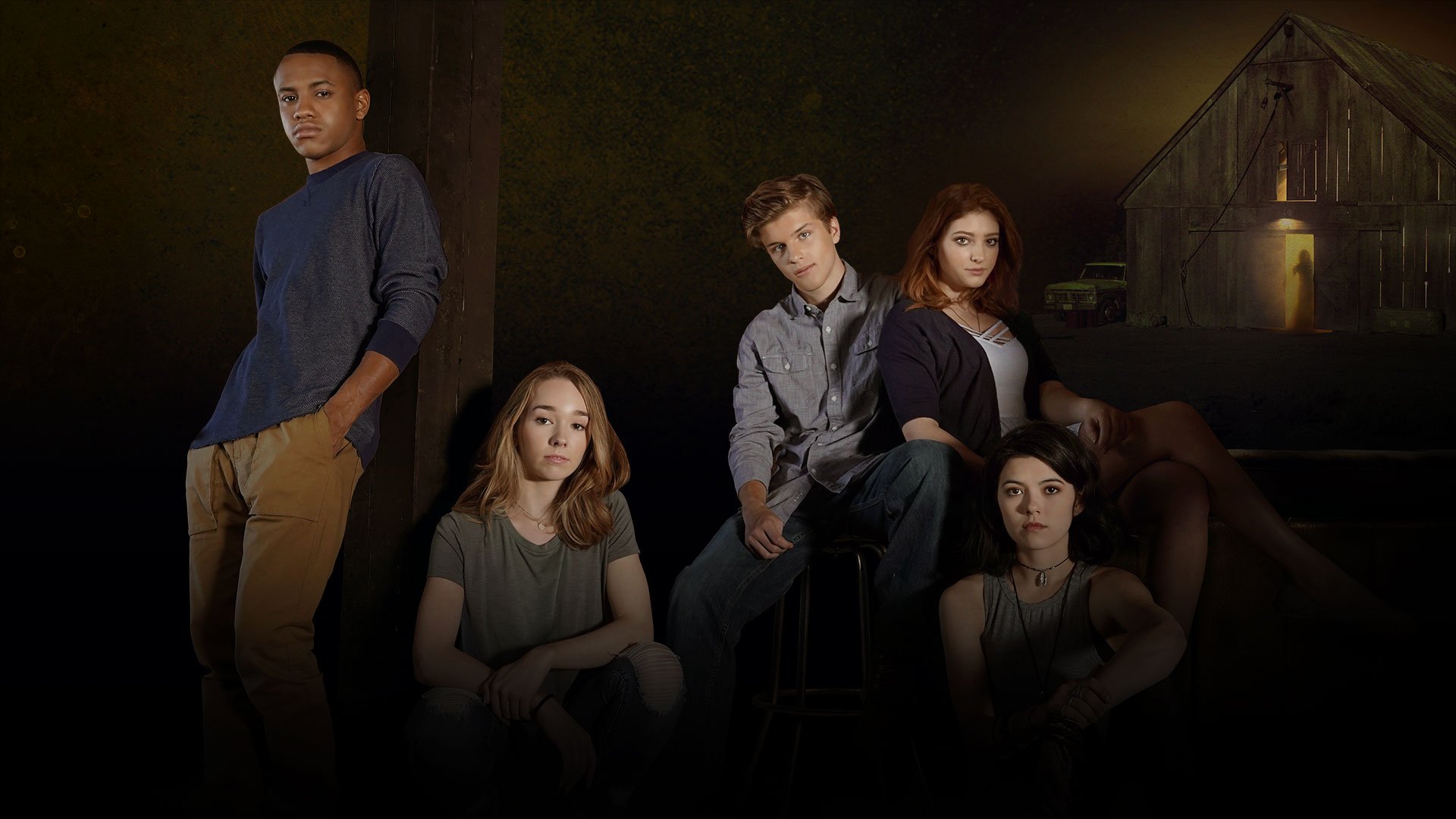 The Unsettling 1. Sezon 4. Bölüm