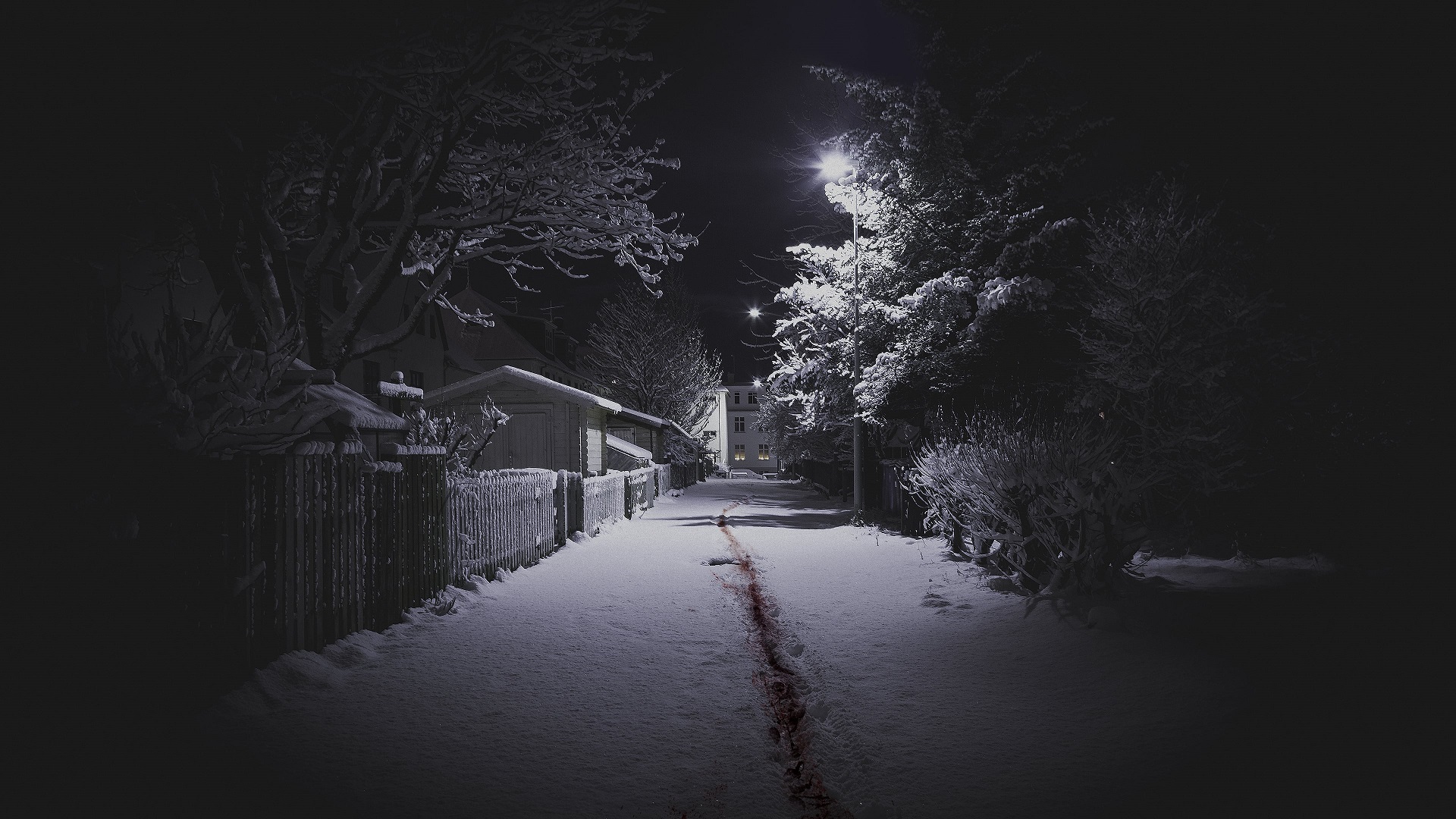 The Valhalla Murders 1. Sezon 6. Bölüm