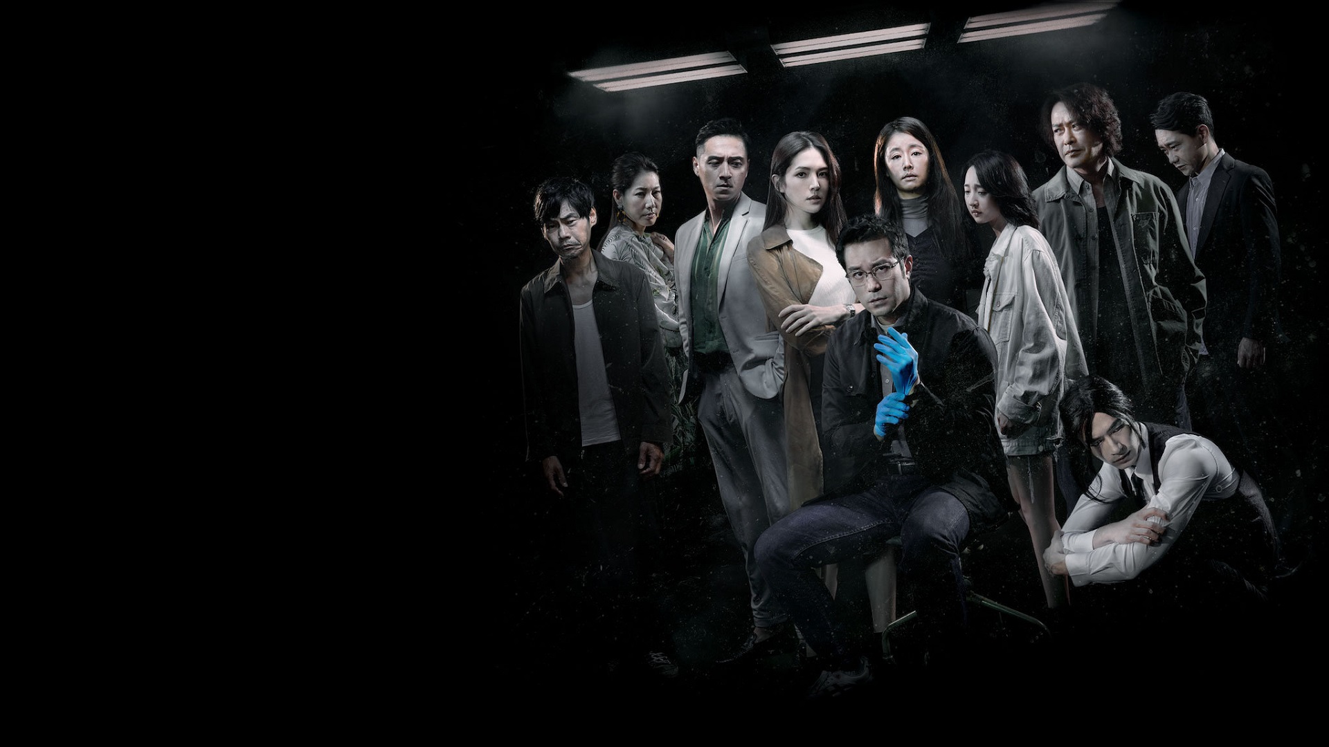 The Victims’ Game 2. Sezon 5. Bölüm