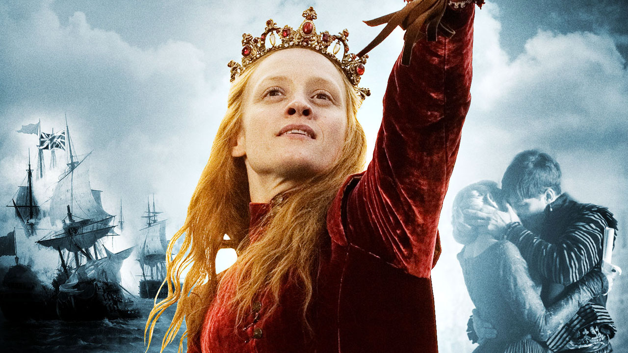 The Virgin Queen 1. Sezon 1. Bölüm