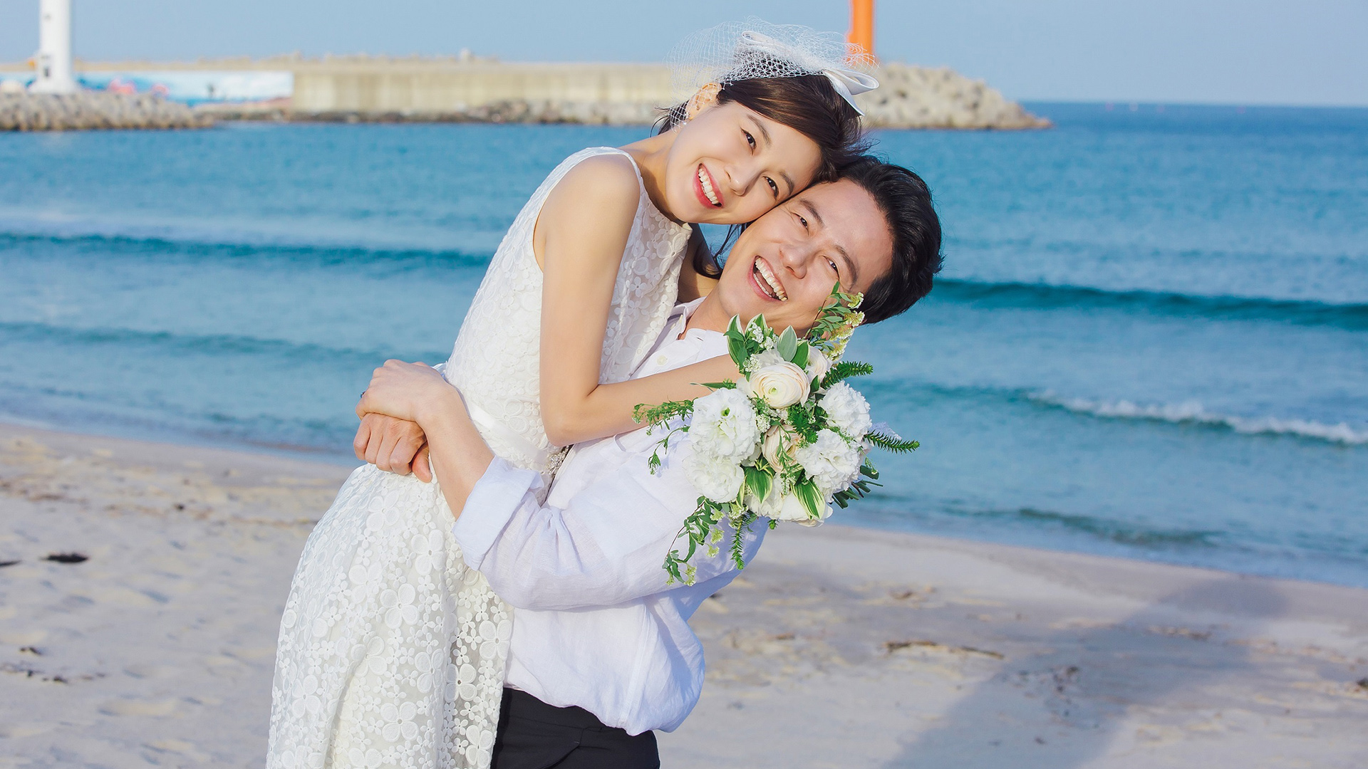 The Wind Blows 1. Sezon 13. Bölüm