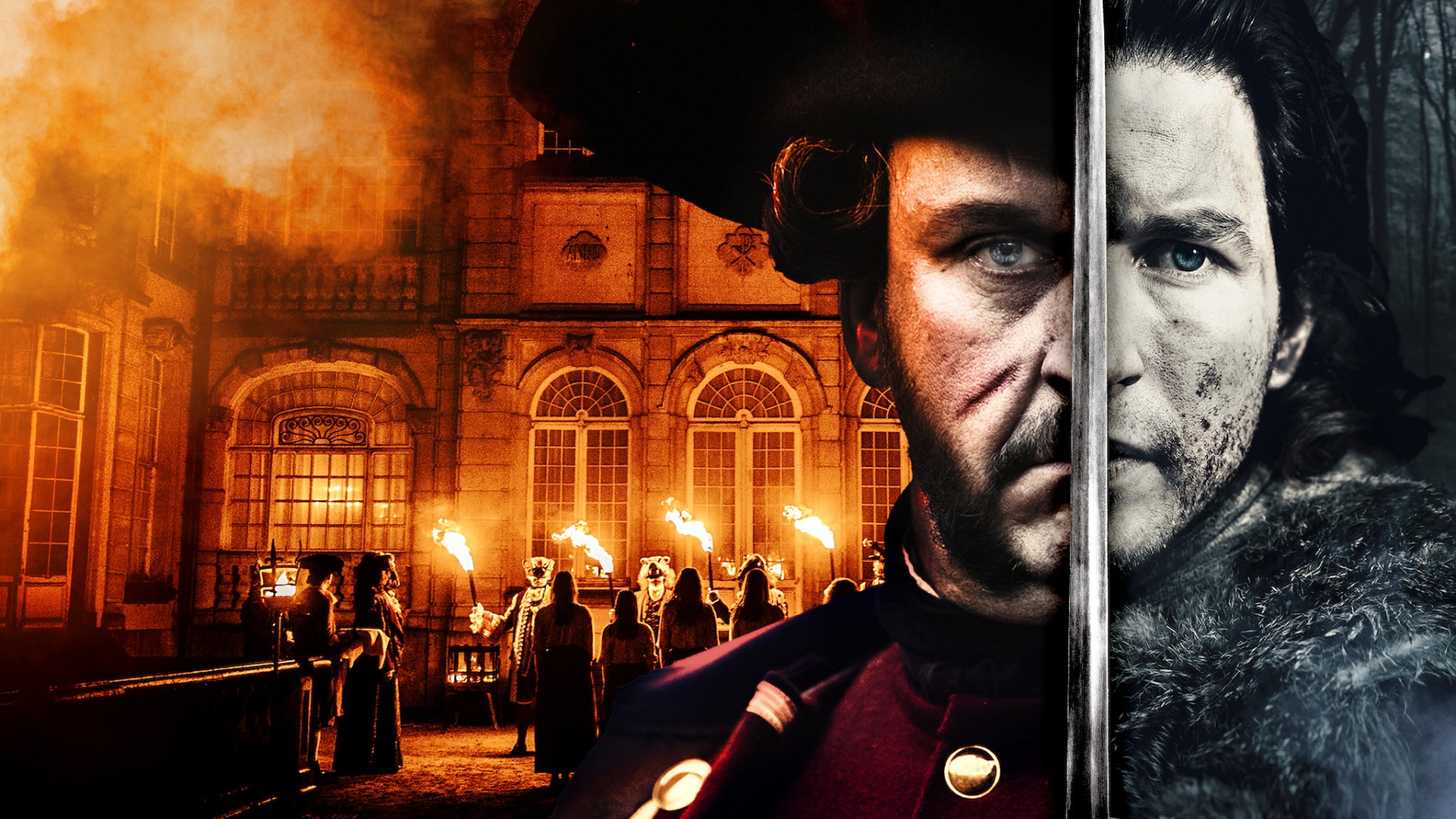 Thieves of the Wood 1. Sezon 9. Bölüm