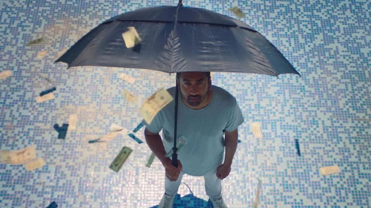 This Giant Beast That is the Global Economy 1. Sezon 8. Bölüm