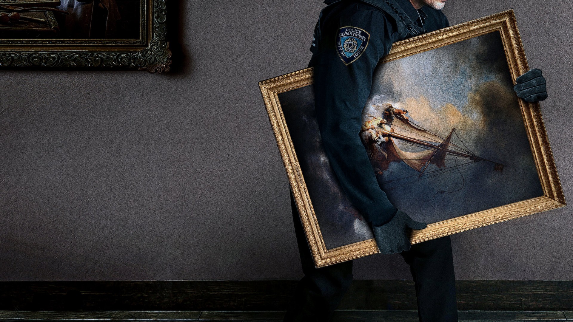 This is a Robbery: The World’s Biggest Art Heist 1. Sezon 1. Bölüm