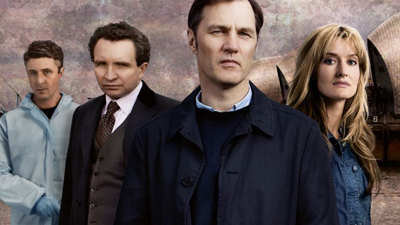 Thorne 1. Sezon 2. Bölüm