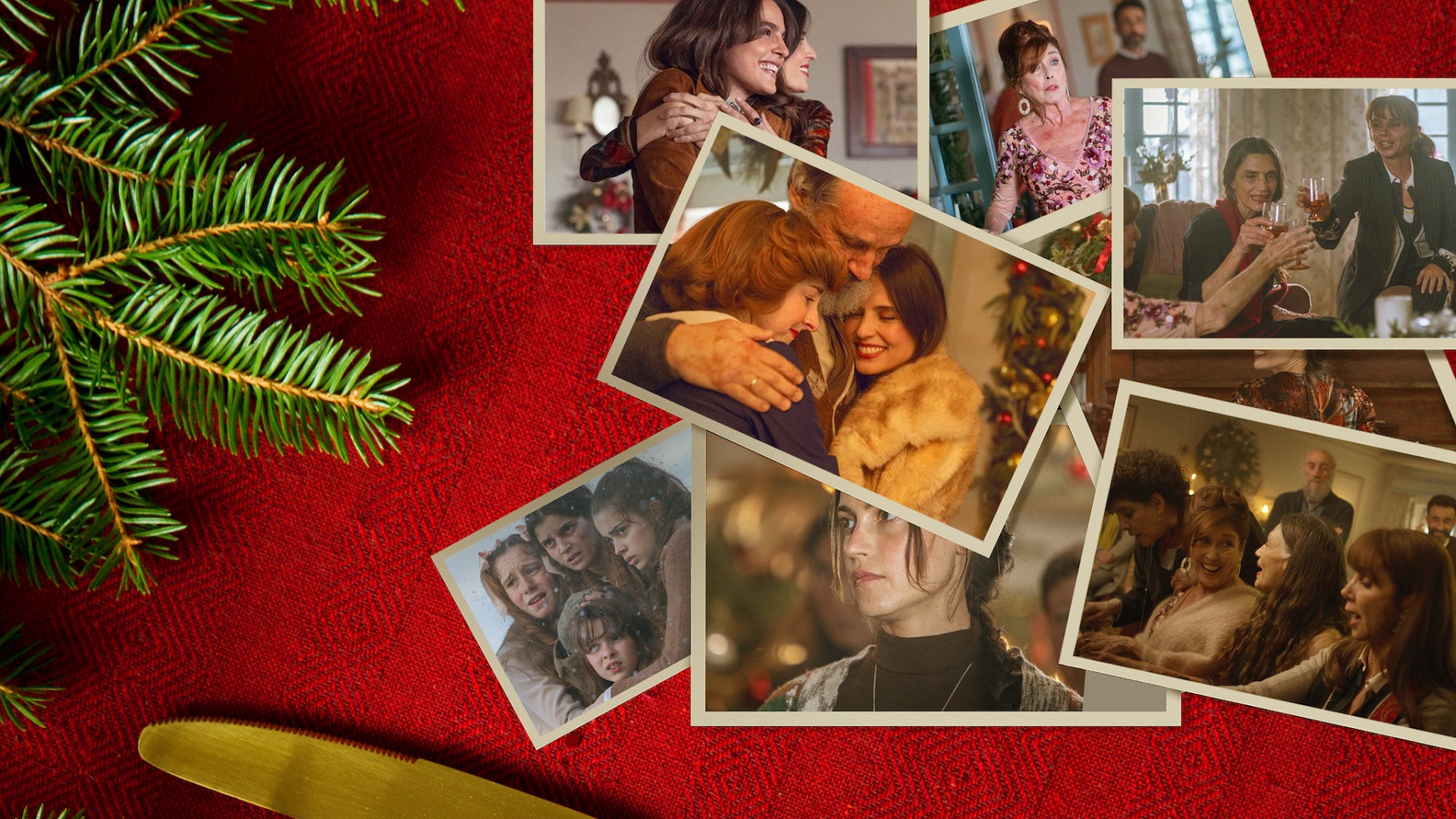 Three Days of Christmas 1. Sezon 2. Bölüm