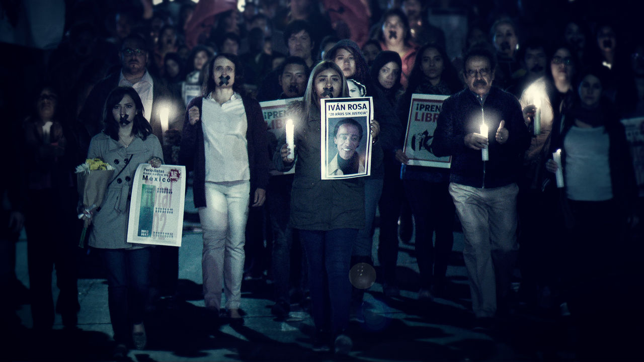 Tijuana 1. Sezon 11. Bölüm