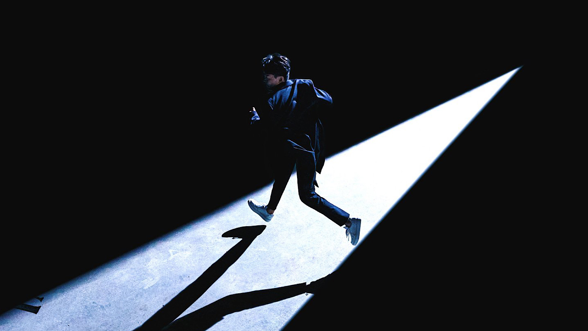 Times 1. Sezon 11. Bölüm