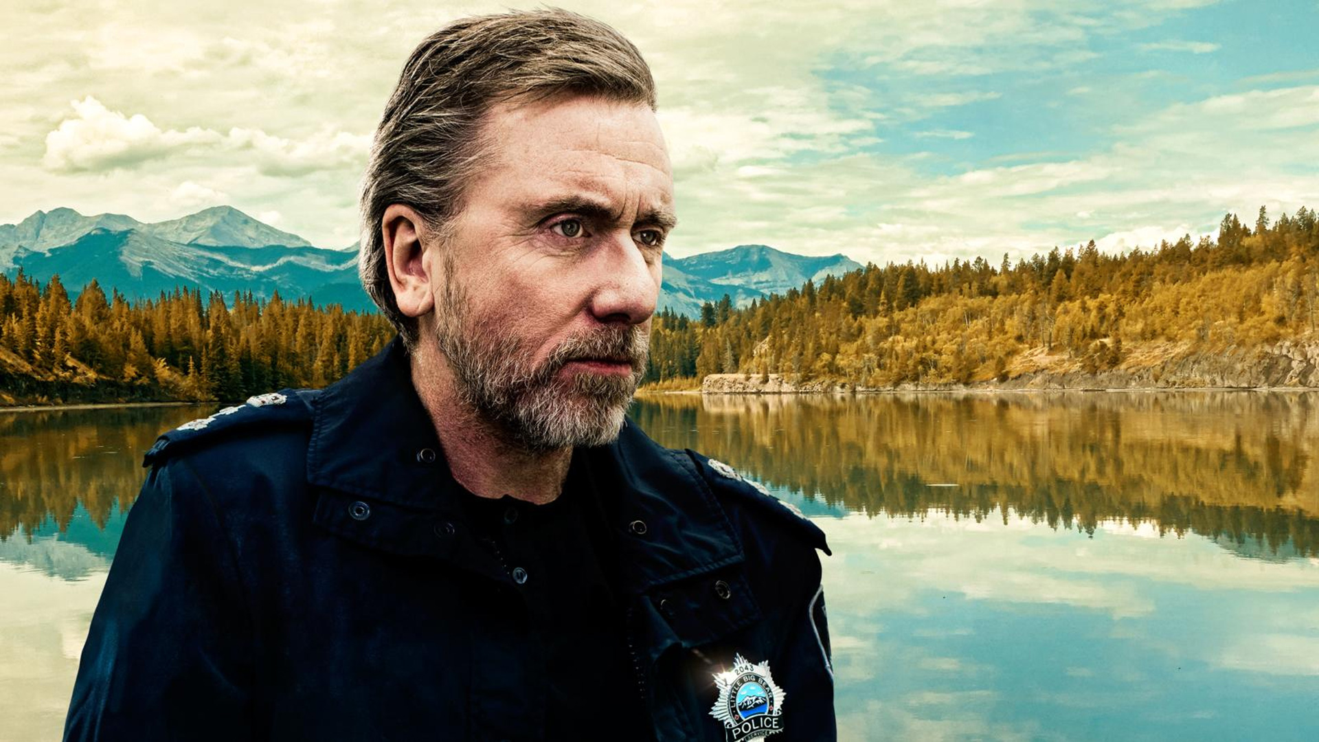 Tin Star 2. Sezon 2. Bölüm
