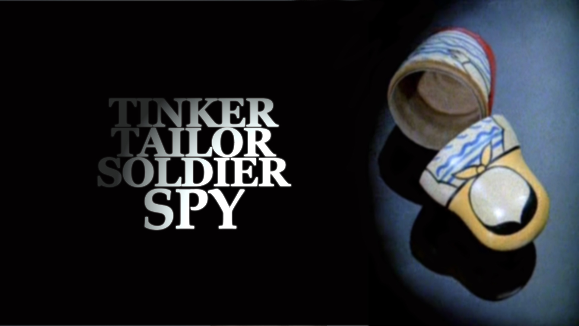 Tinker Tailor Soldier Spy 1. Sezon 3. Bölüm
