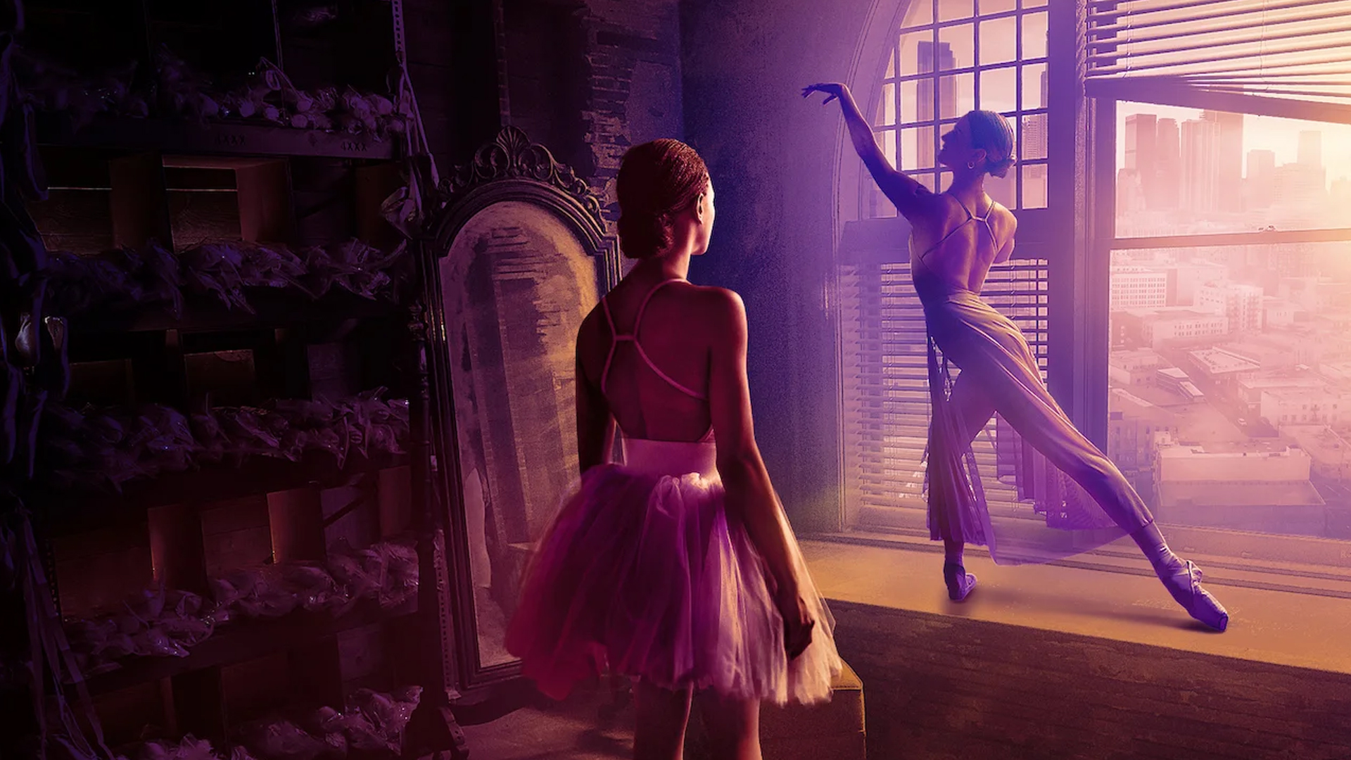 Tiny Pretty Things 1. Sezon 6. Bölüm