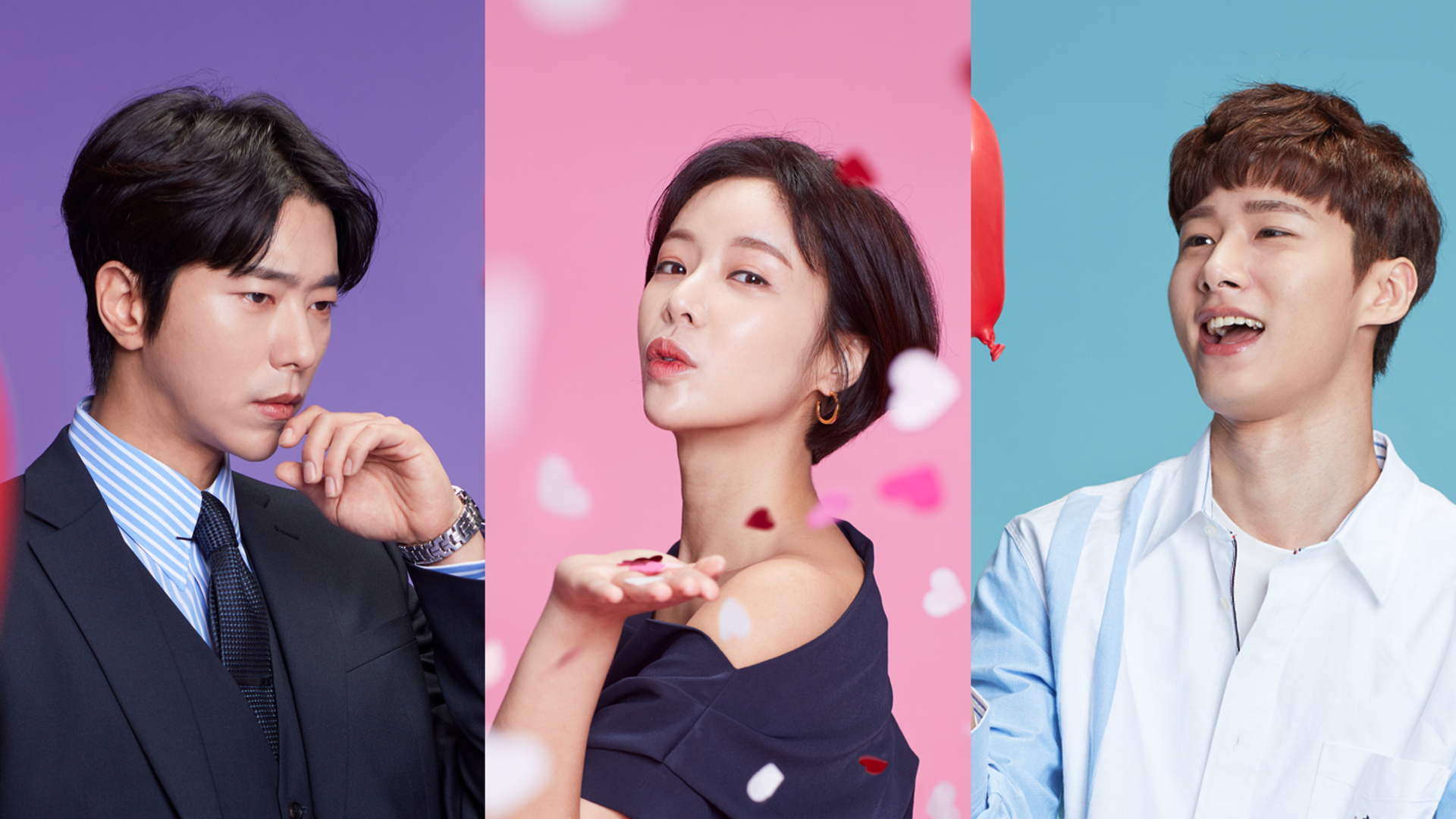 To All The Guys Who Loved Me 1. Sezon 1. Bölüm