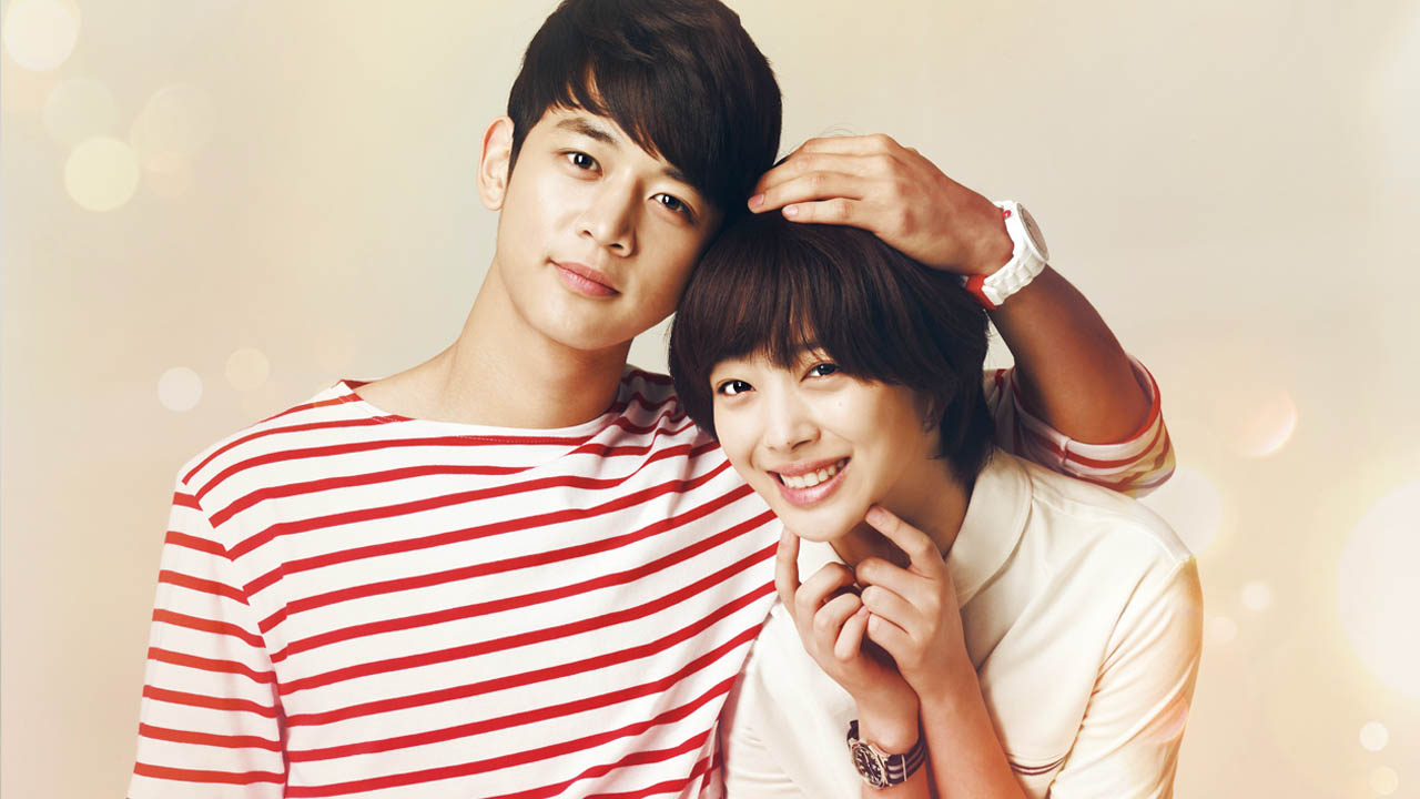 To the Beautiful You 1. Sezon 2. Bölüm